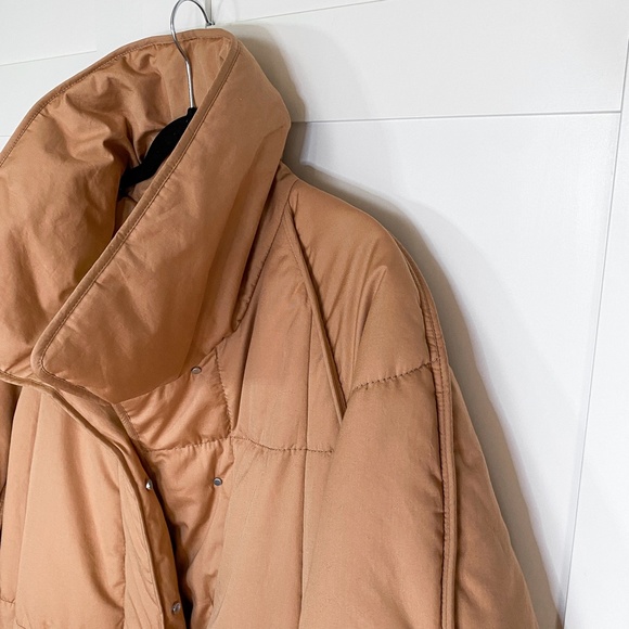 ROKSANDA Maera Oversized Quilted Puffer Coat - NWT - Picture 7 of 16